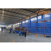 Professional Manufacturing Wind Dust Suppression Net